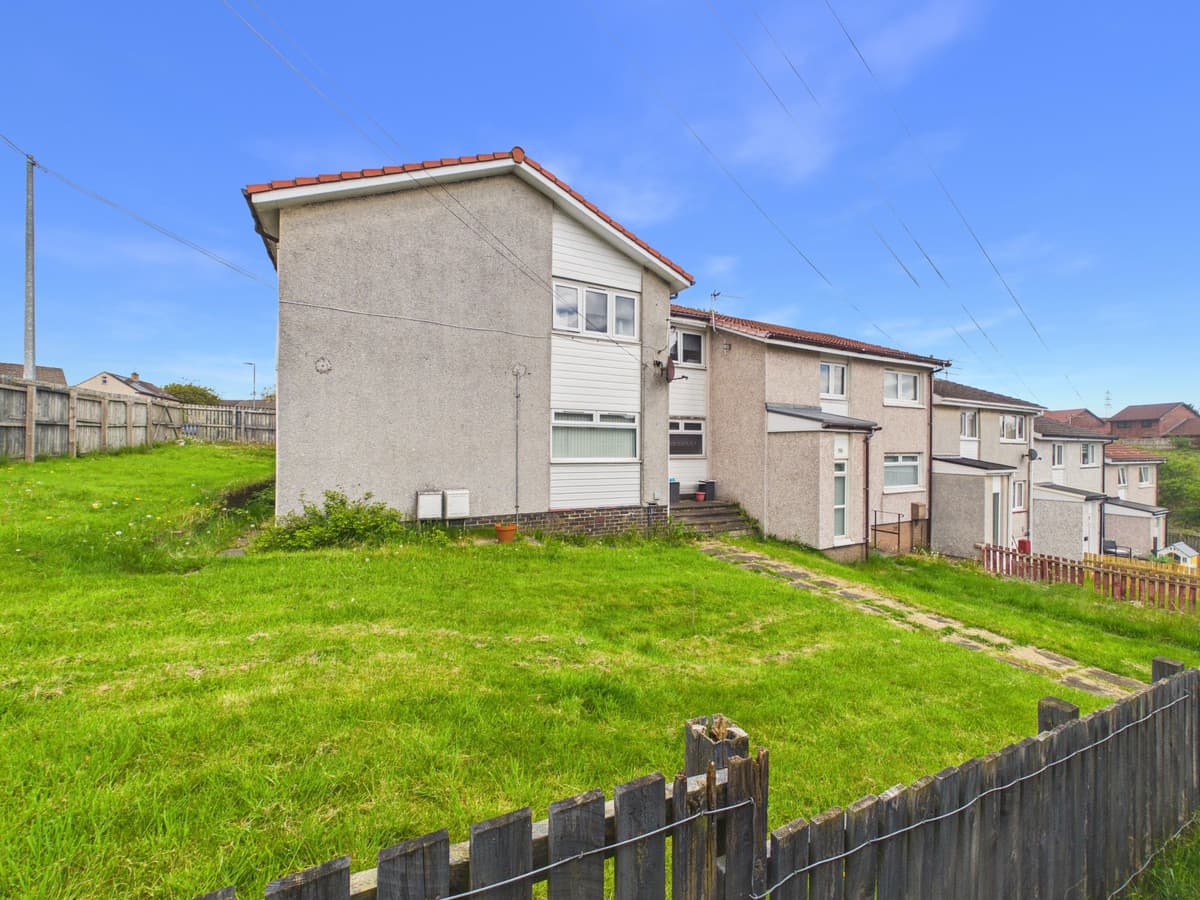 Lawson Drive, Ardrossan, KA22 7JG