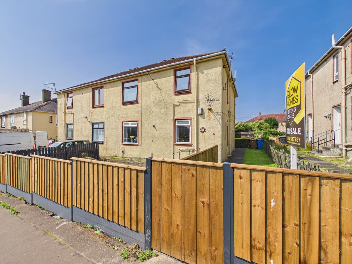 Hayocks Road, North Ayrshire, Stevenston, KA20 4DF