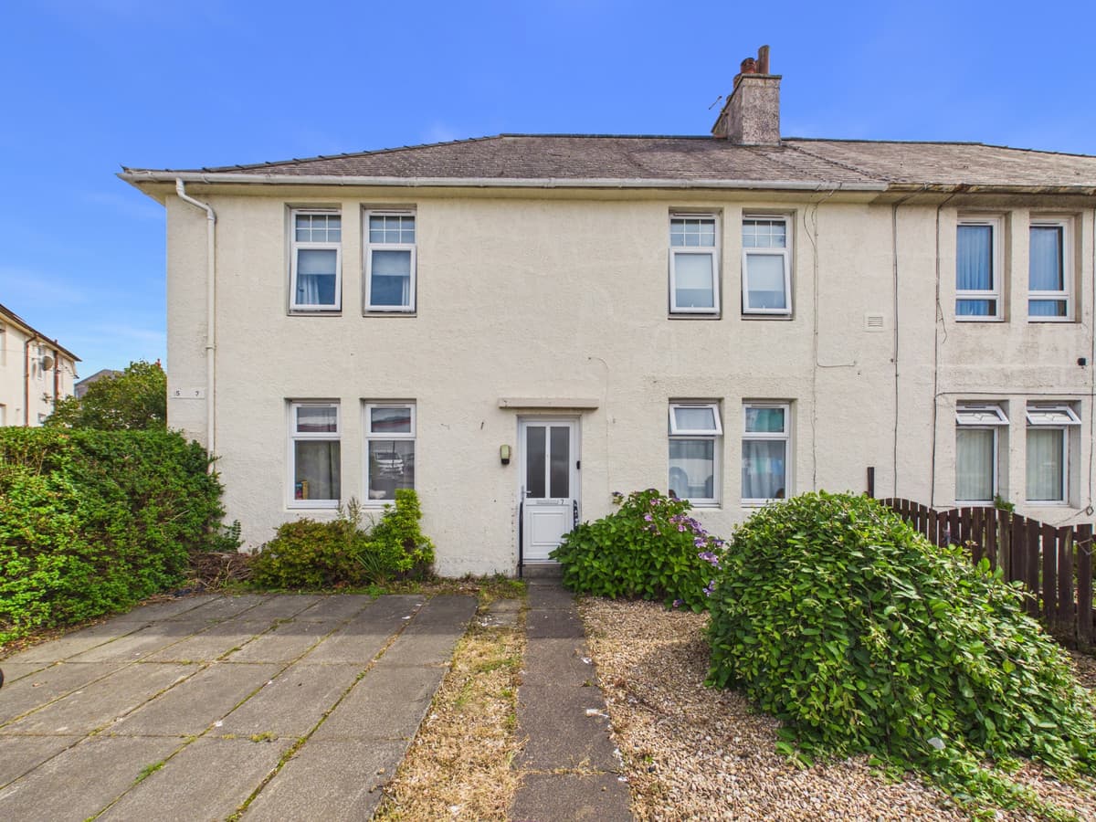 Ayr Road, East Ayrshire, Kilmarnock, KA1 4EJ