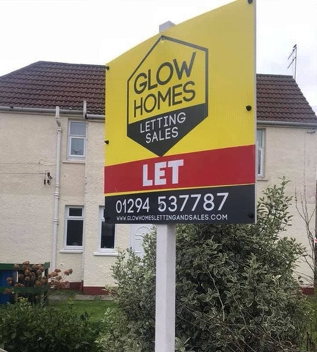 7 Reasons to use a Letting Agent......