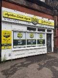 Big News for Glow Homes Kilmarnock Office