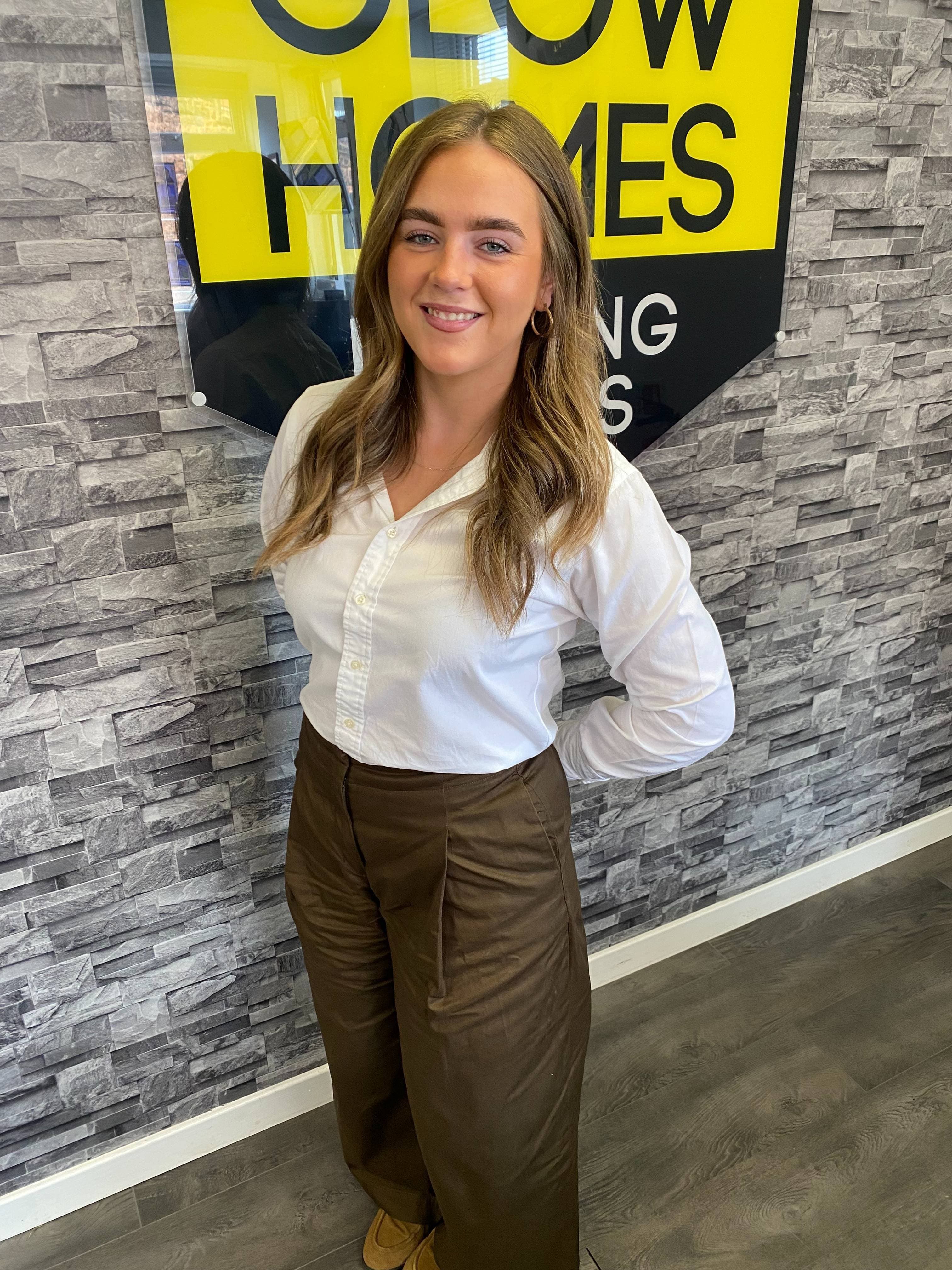 Hannah Mitchell