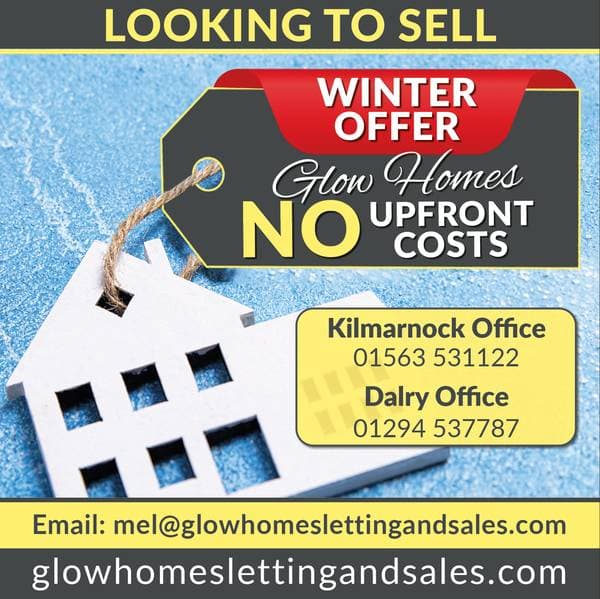 Winter Offer - No up front Costs