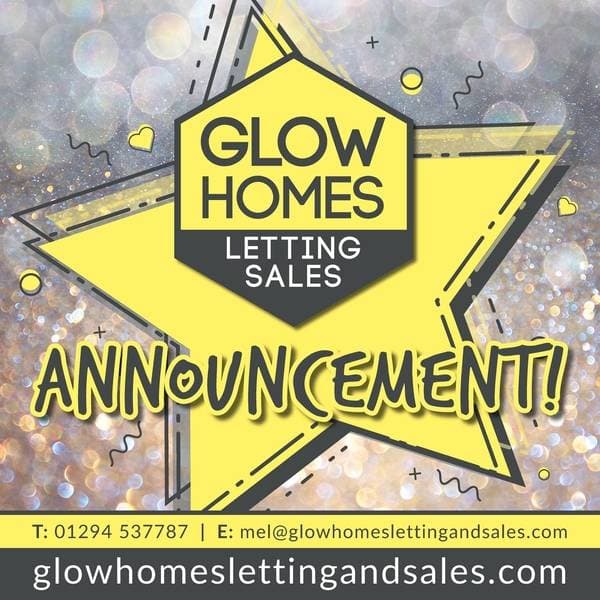 Glow Branch Number 2