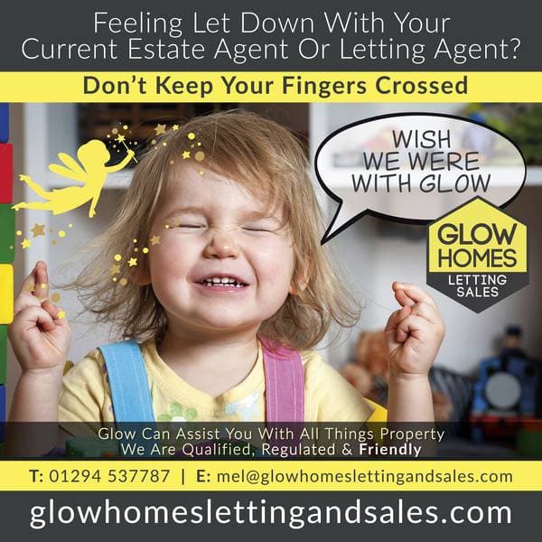 Have you been let down by your Current Agent?