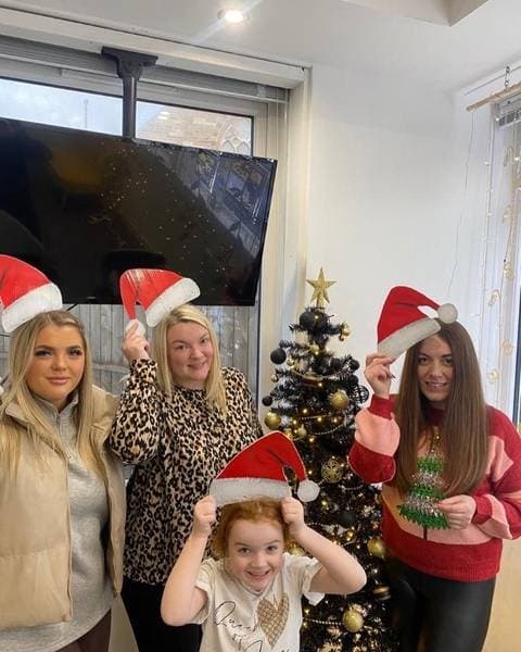 Saltcoats Light Switch on 2022