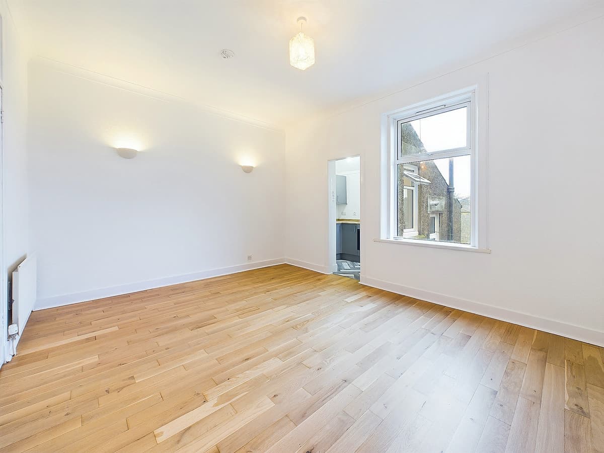 Parkend Road, North Ayrshire, Saltcoats, KA21 5PJ