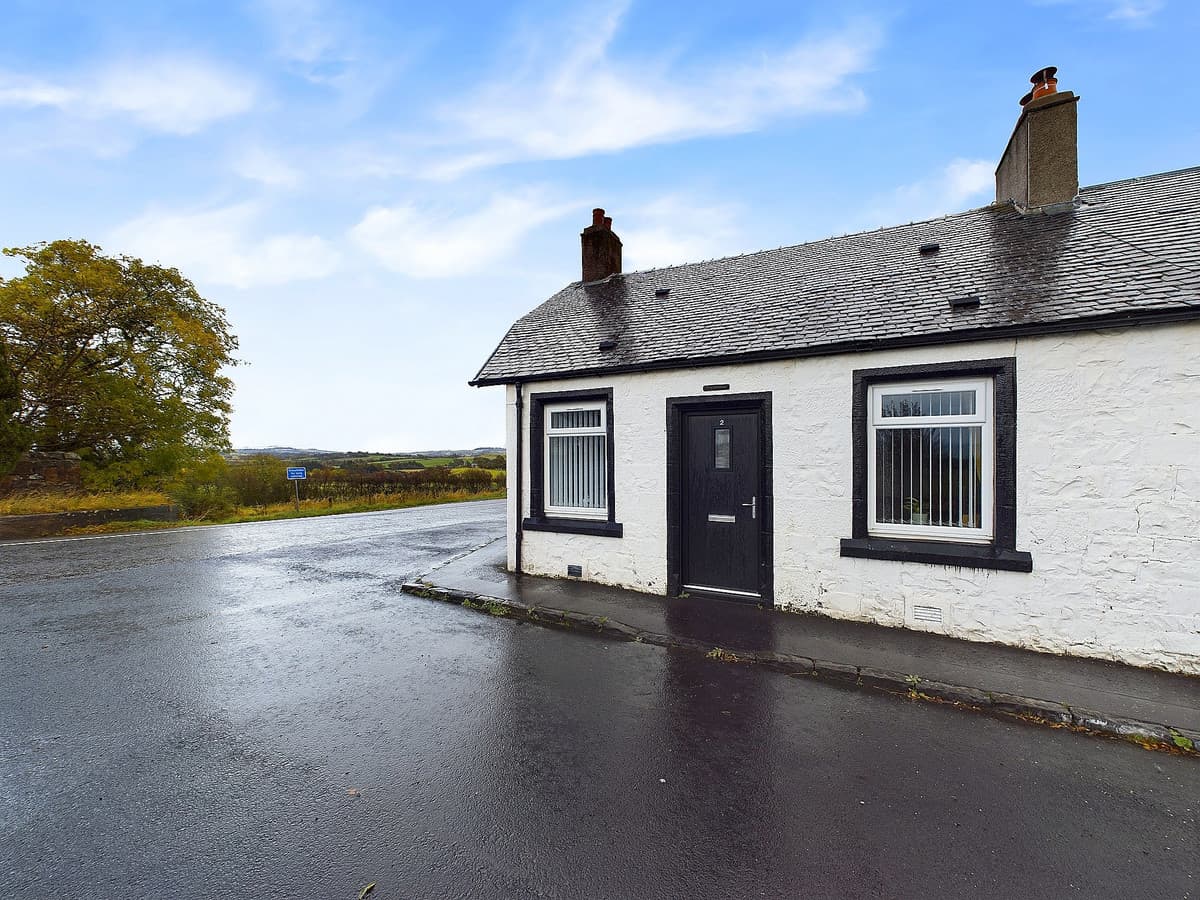 Greenhills, North Ayrshire, Barmill, Beith, KA15 1HJ