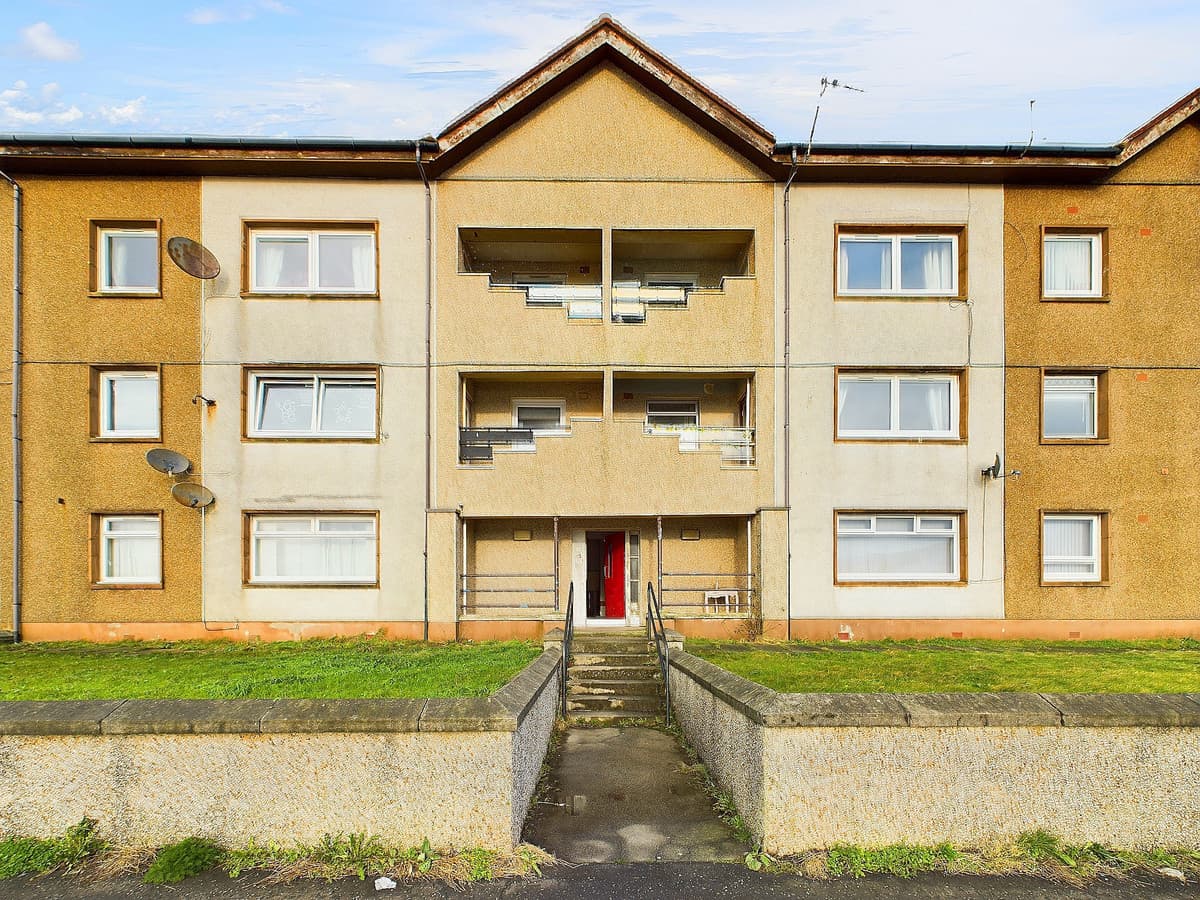 The Braes, North Ayrshire, Saltcoats, KA21 5EP