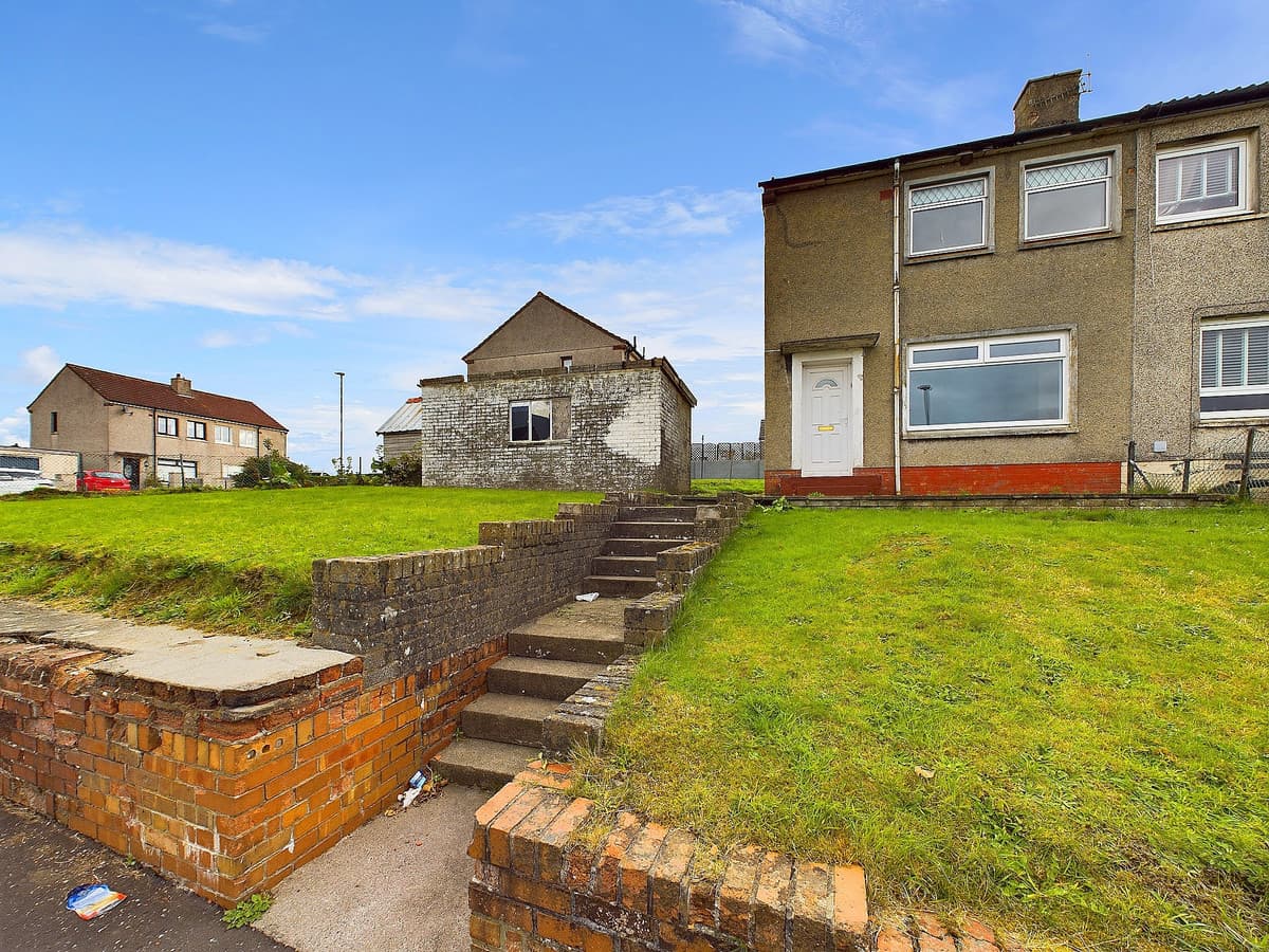 Cairnscadden Road, Cumnock, KA18 3BD