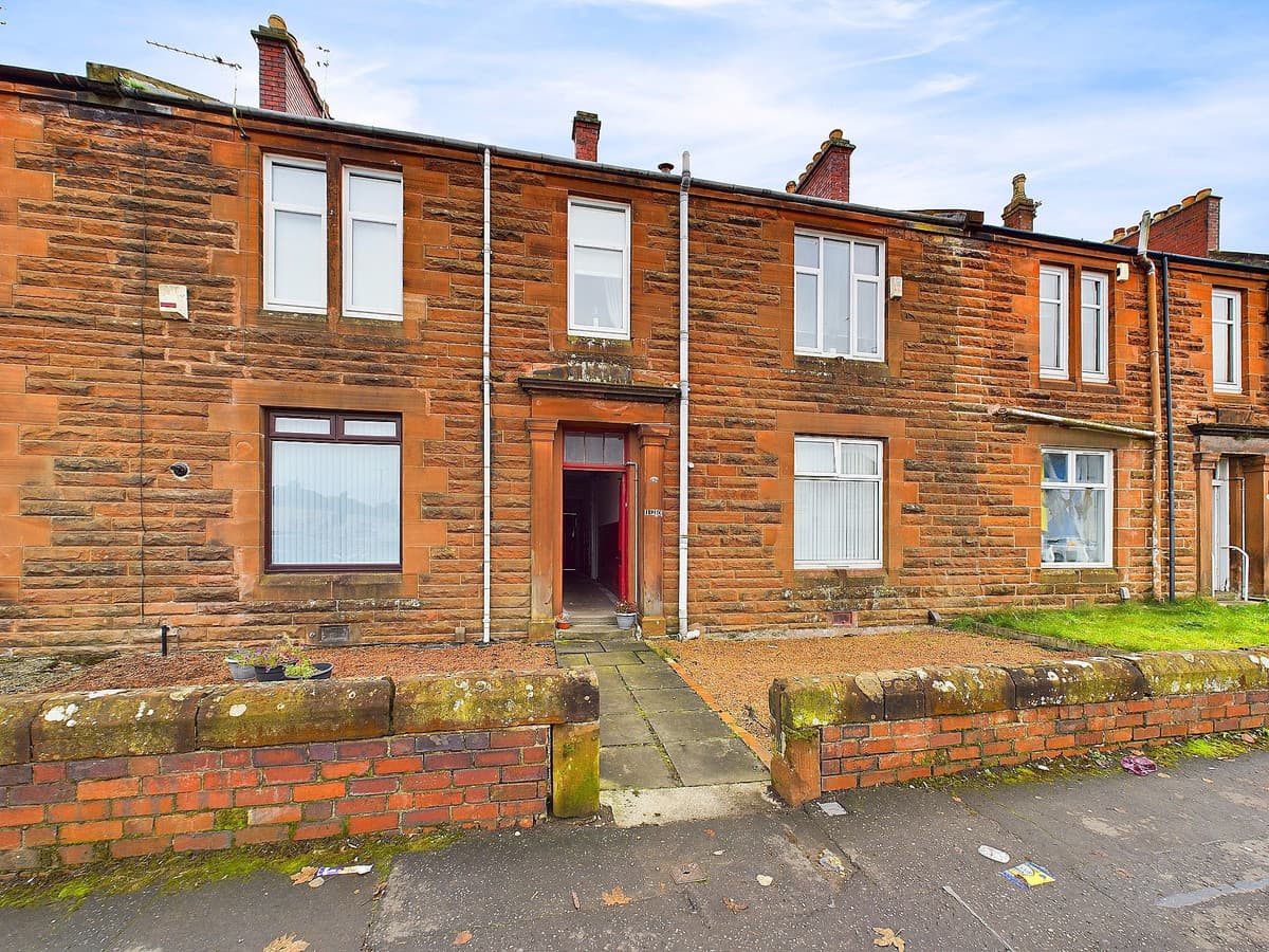 Bonnyton Road, East Ayrshire, Kilmarnock, KA1 2PQ