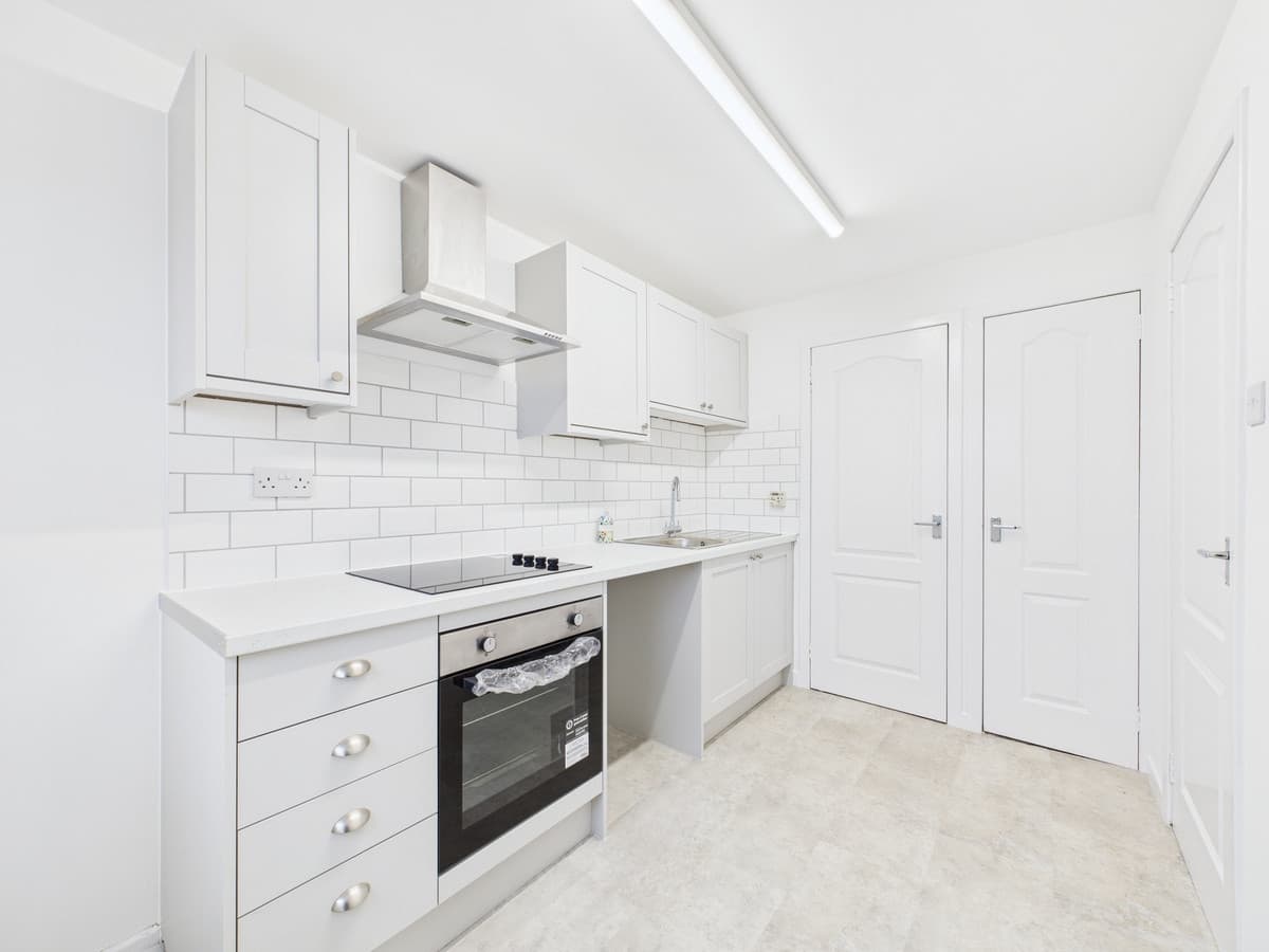 Lambie Court, North Ayrshire, Saltcoats, KA21 5NB