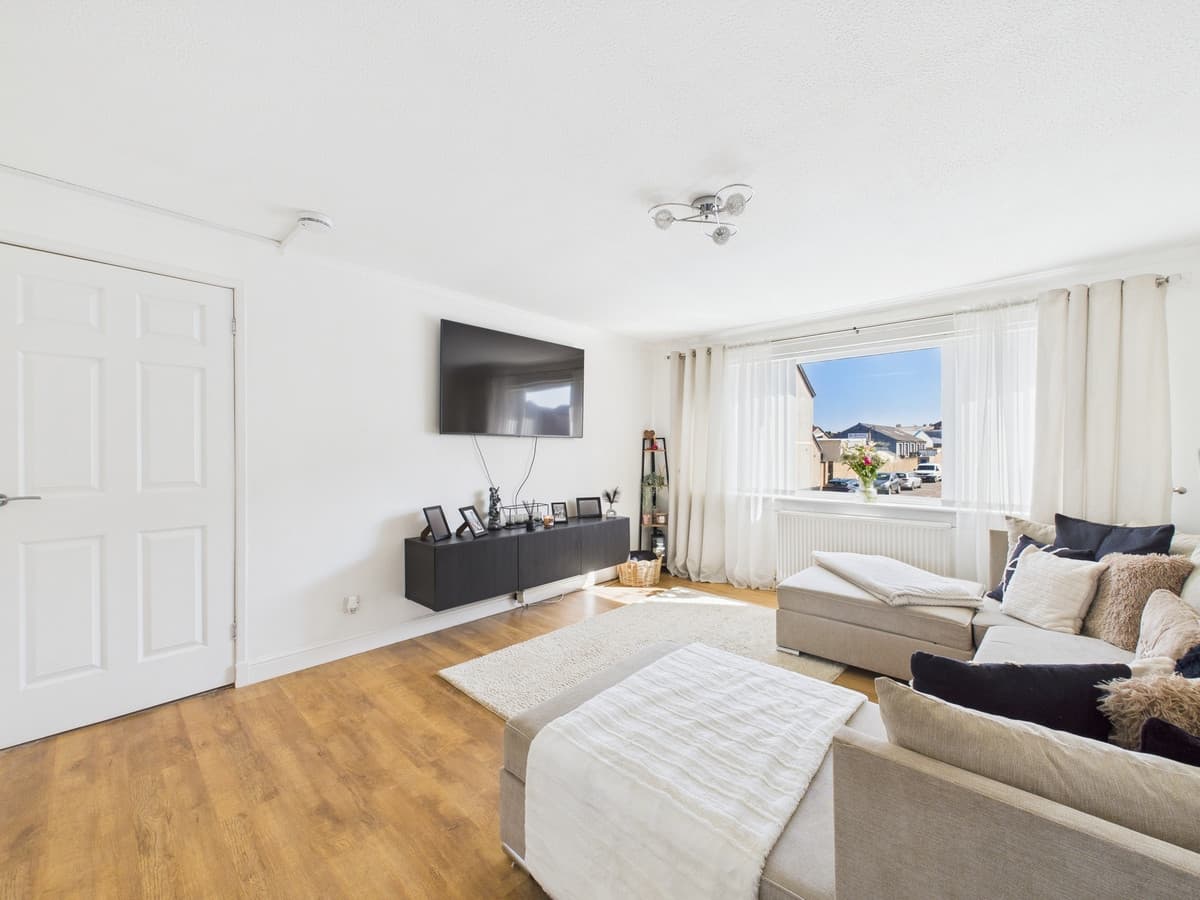 Raise Street, North Ayrshire, Saltcoats, KA21 5JE