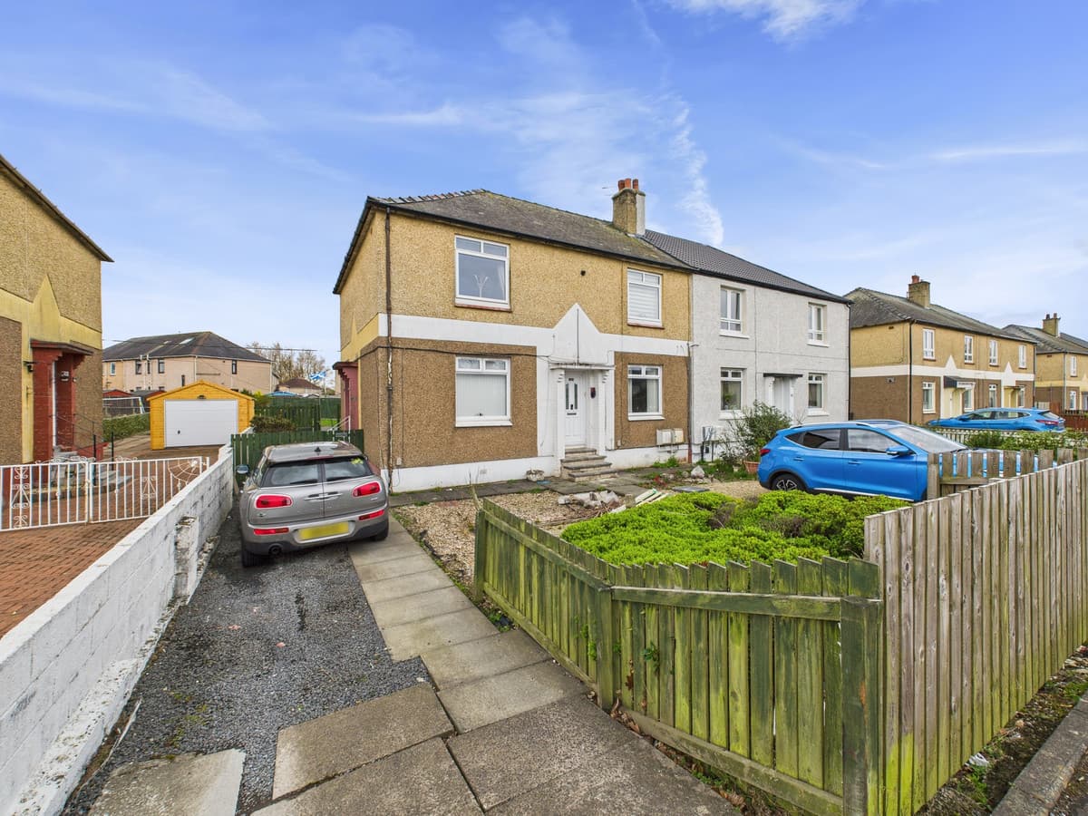 Girdle Toll, North Ayrshire, Irvine, KA11 1AW