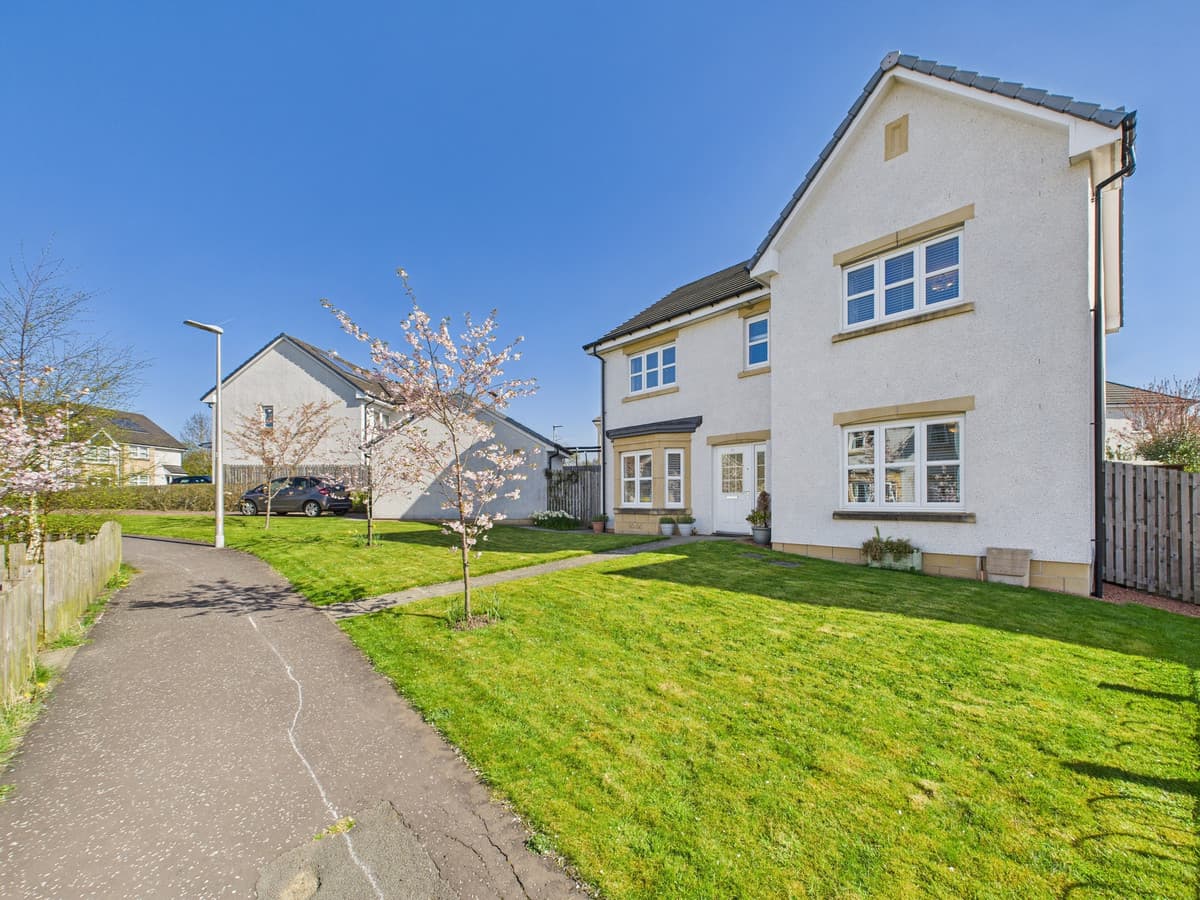 Martnaham Way, South Ayrshire, Ayr, KA7 4TY