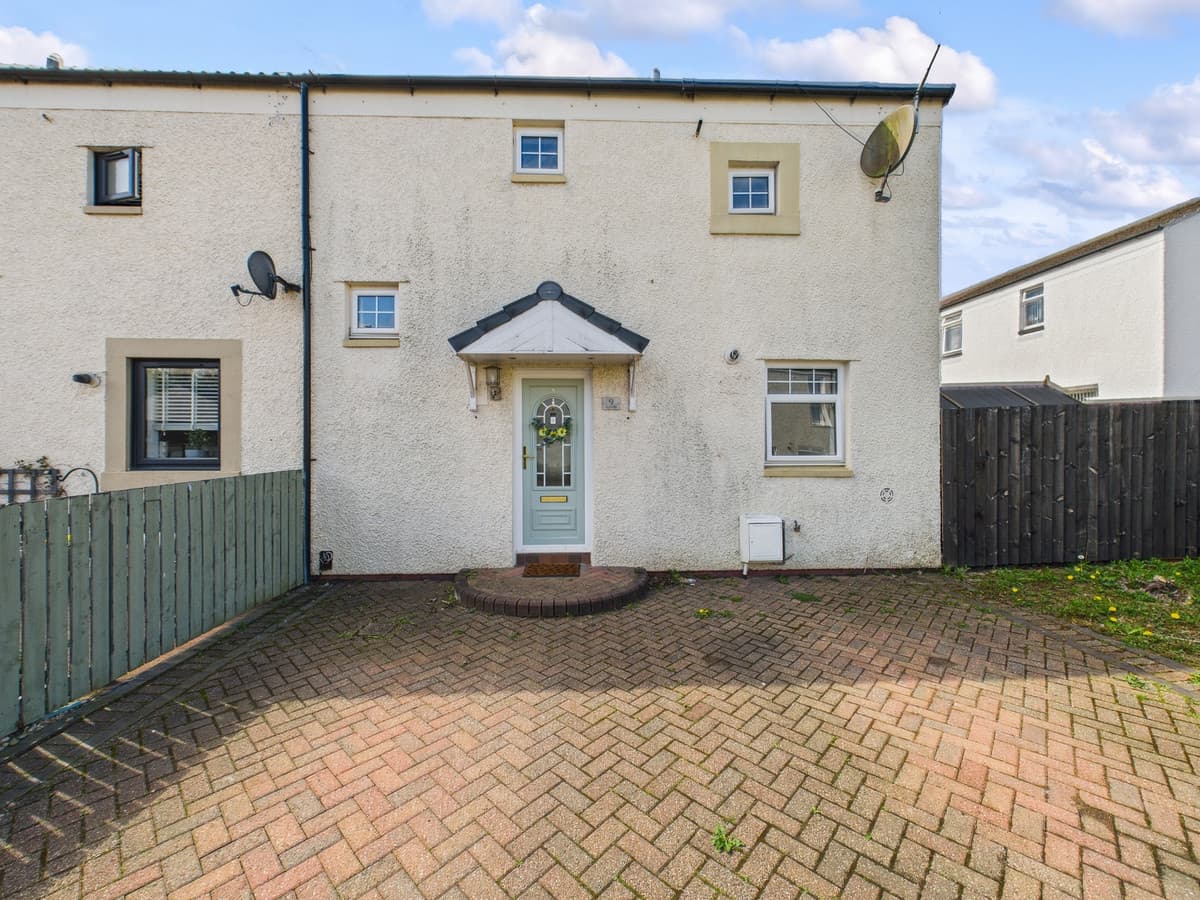 Bonnyton Place, Irvine, KA11 1NH