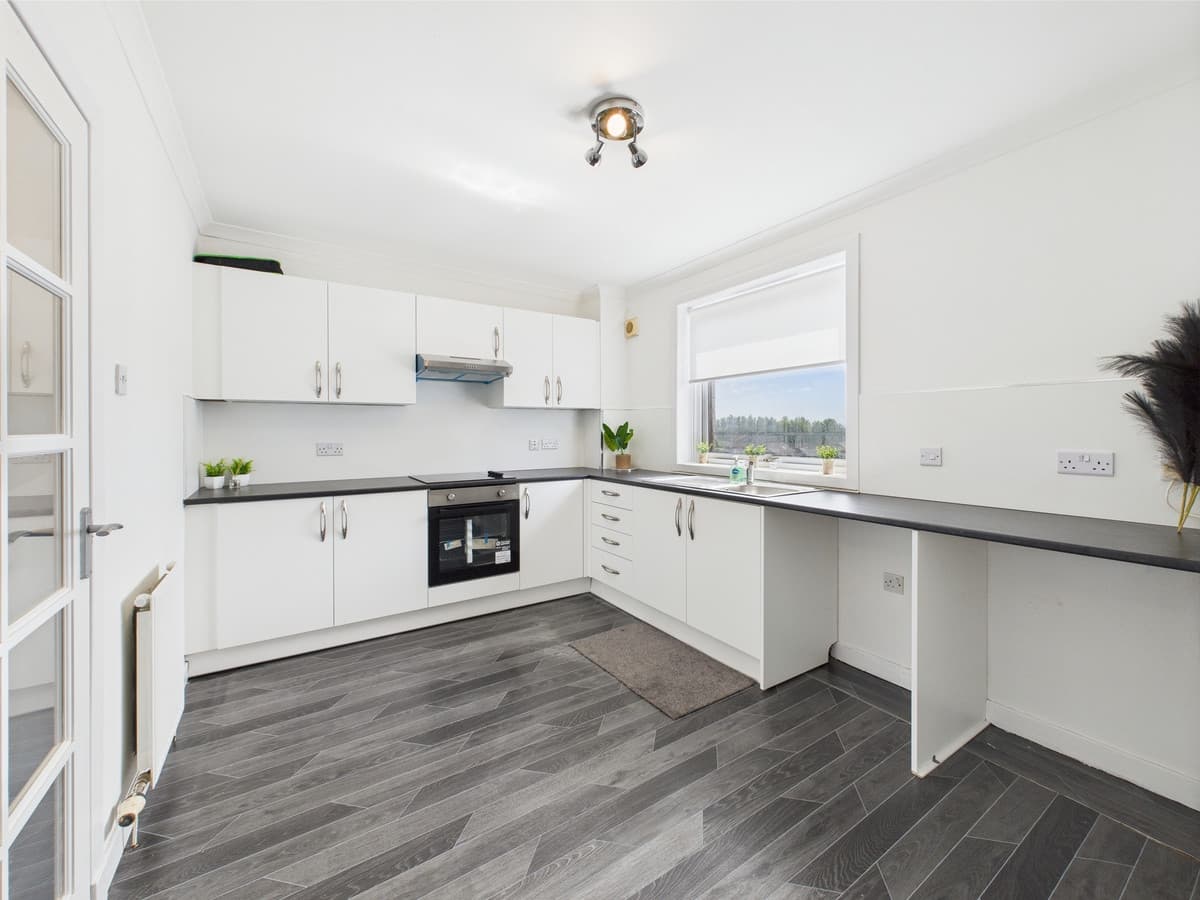 Morrison Court, Stevenston, KA20 4JS