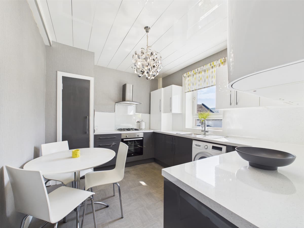 West Main Street, Darvel, KA17 0HA