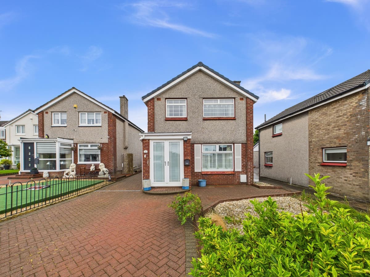 Whitlees Court, North Ayrshire, Ardrossan, KA22 7PE