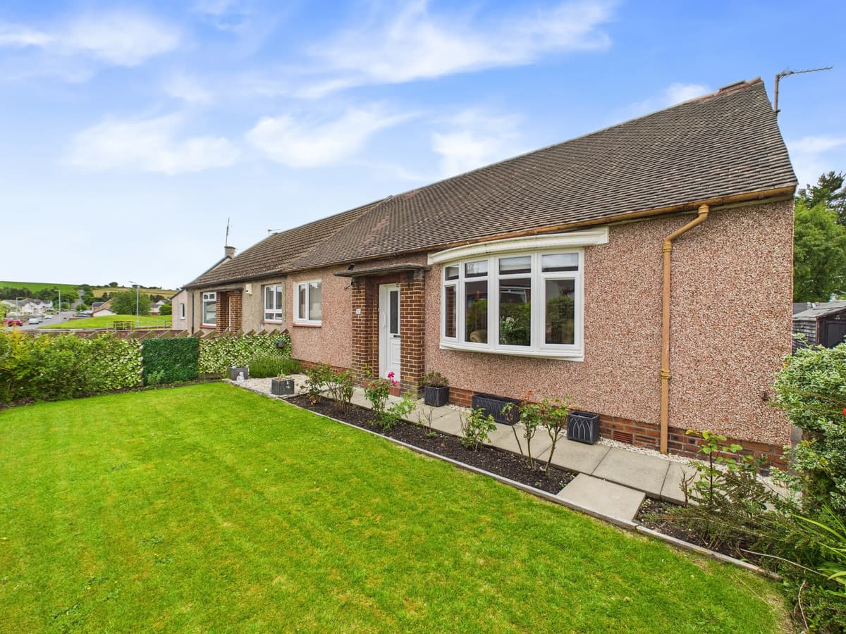 Cairn Road, Cumnock, KA18 1HN