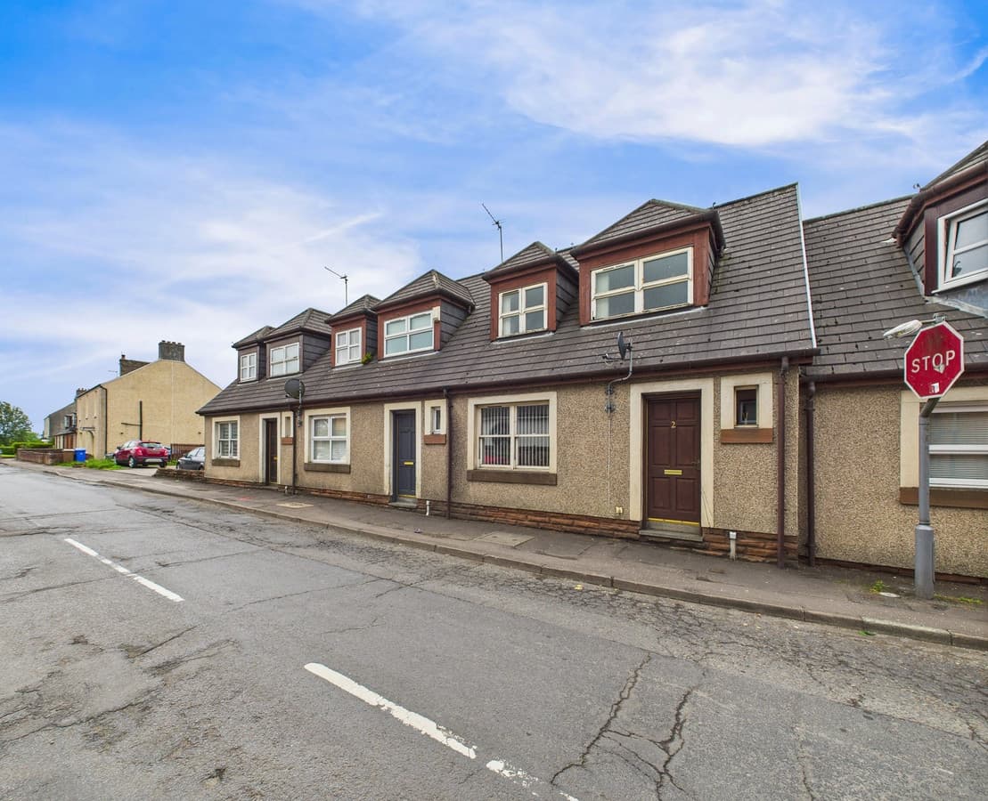 Barskimming Road, Mauchline, KA5 5AJ