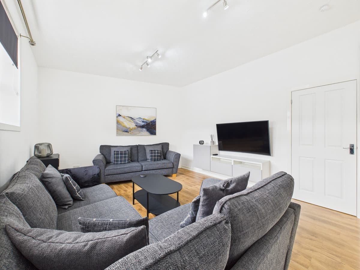 Main Street Cumnock, Cumnock, KA18 2PB