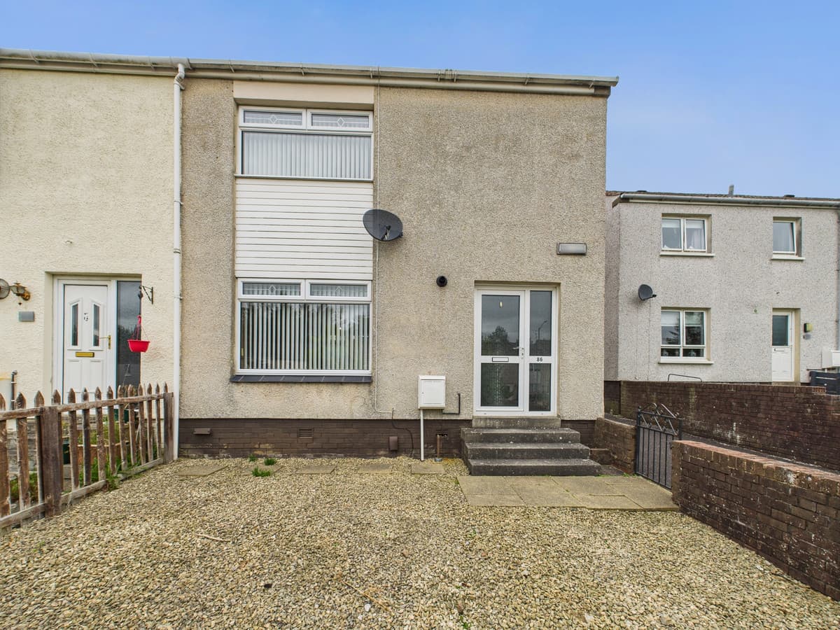 Kincaidston Drive, South Ayrshire, Ayr, KA7 3XU
