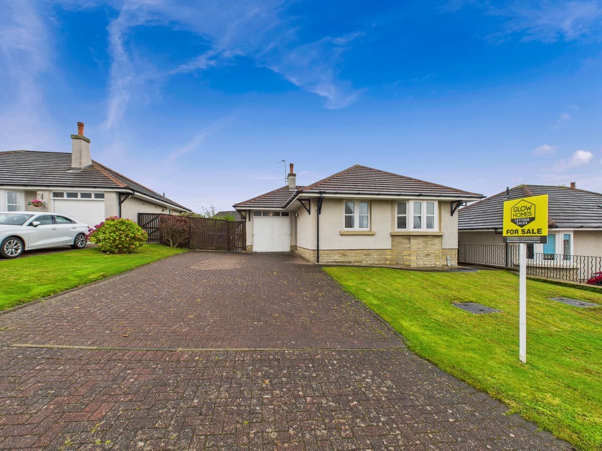 Horse Isle View, Ardrossan, KA22 8PD