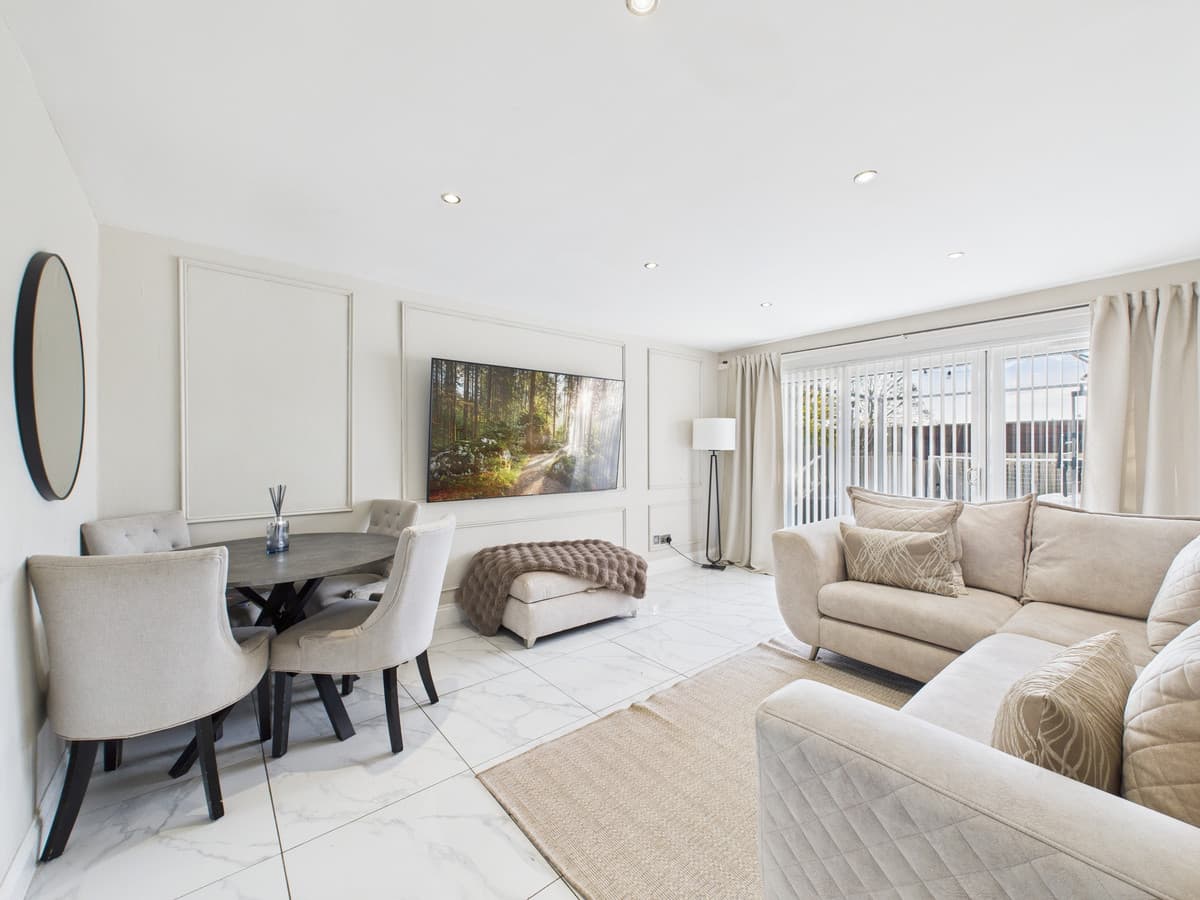 Cambusdoon Place, North Ayrshire, Kilwinning, KA13 6SL