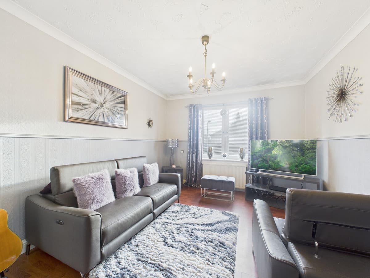 McGregor Avenue, Stevenston, KA20 4BL