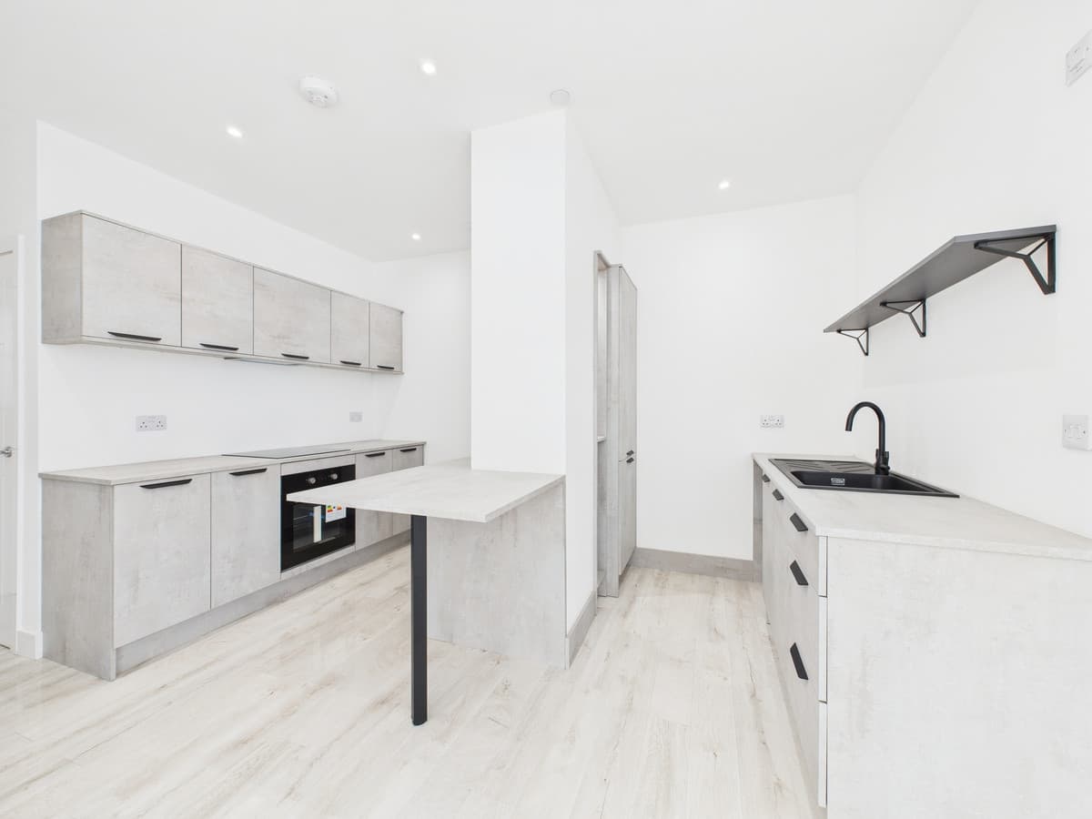 Bridge Street, East Ayrshire, Galston, KA4 8AE