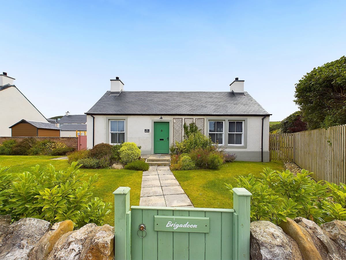 Ardrossan Road, North Ayrshire, Seamill, KA23 9LX