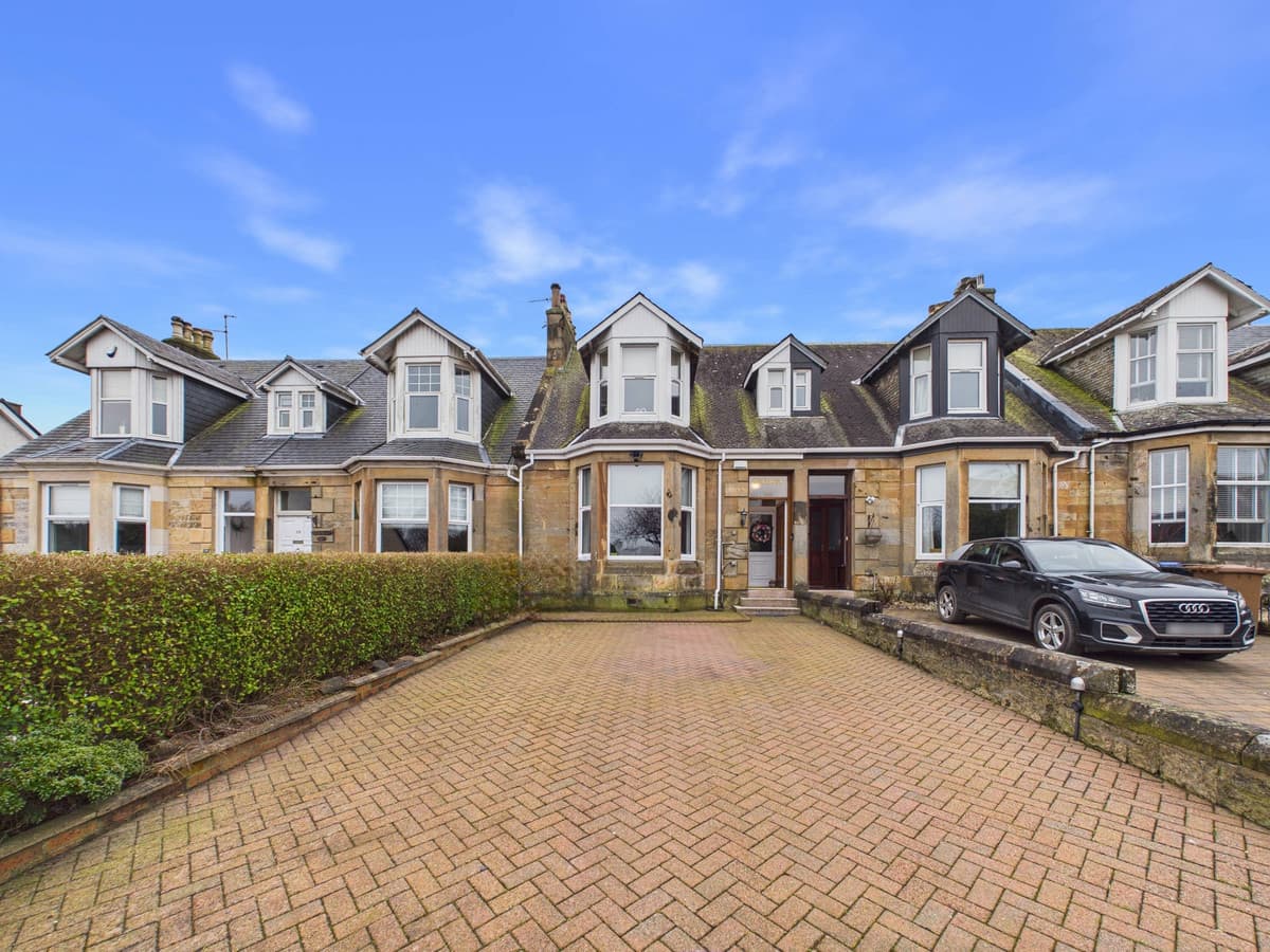 Barmill Road, North Ayrshire, Beith, KA15 1EU