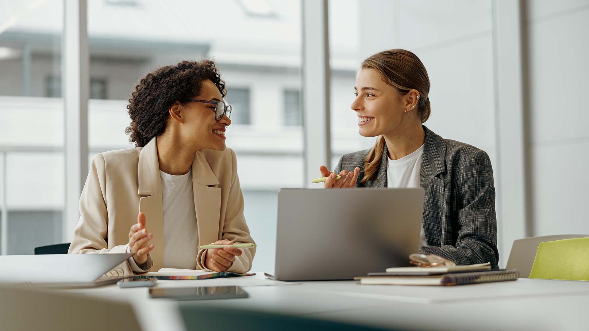 <span style="color:hsl(56, 100%, 71%);">Negotiation with Purpose</span>