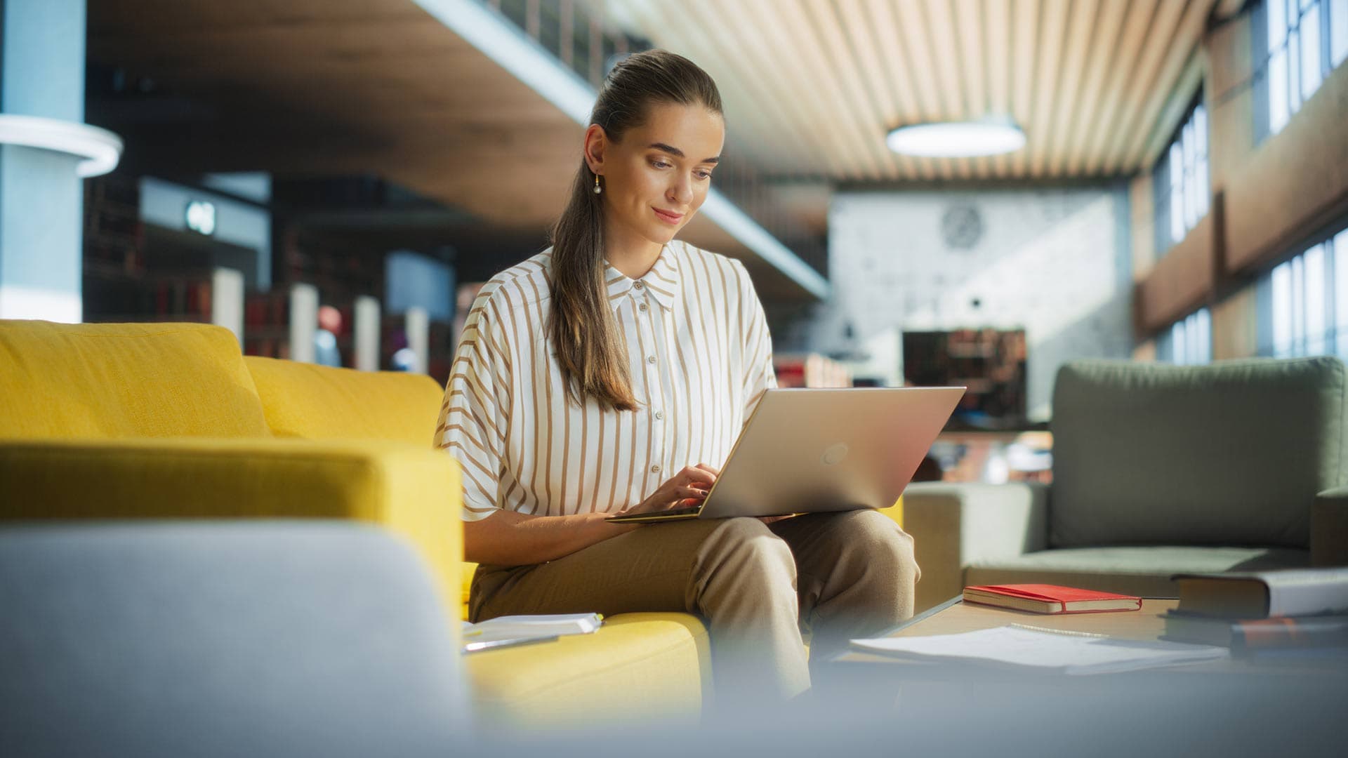 <span style="color:hsl(56, 100%, 71%);">Fully Managed Service</span>