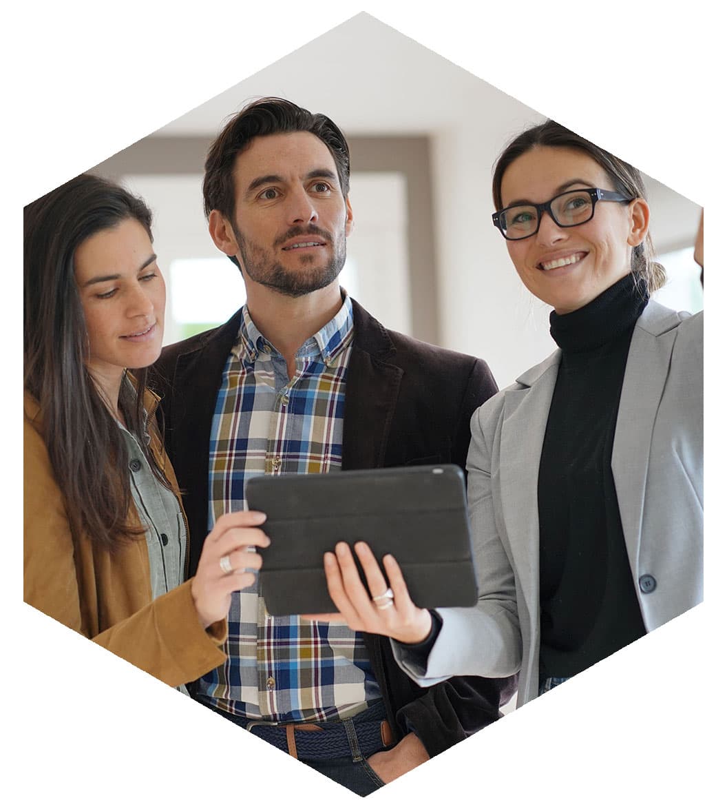 No Passive Selling. Only Results.