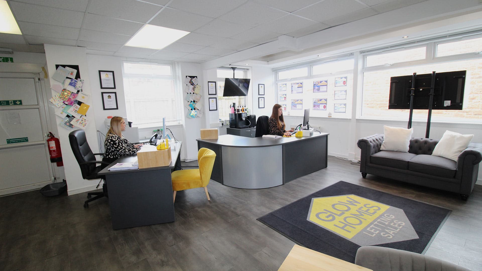 Glow Homes Letting & Sales