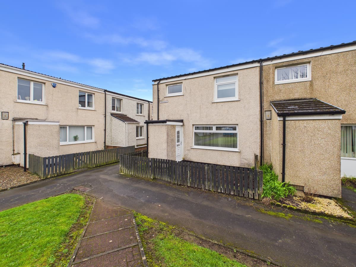 Kilkerran, Kilwinning, KA13 6LN