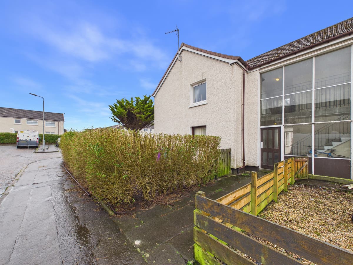 Neil Avenue, Irvine, KA12 9NR