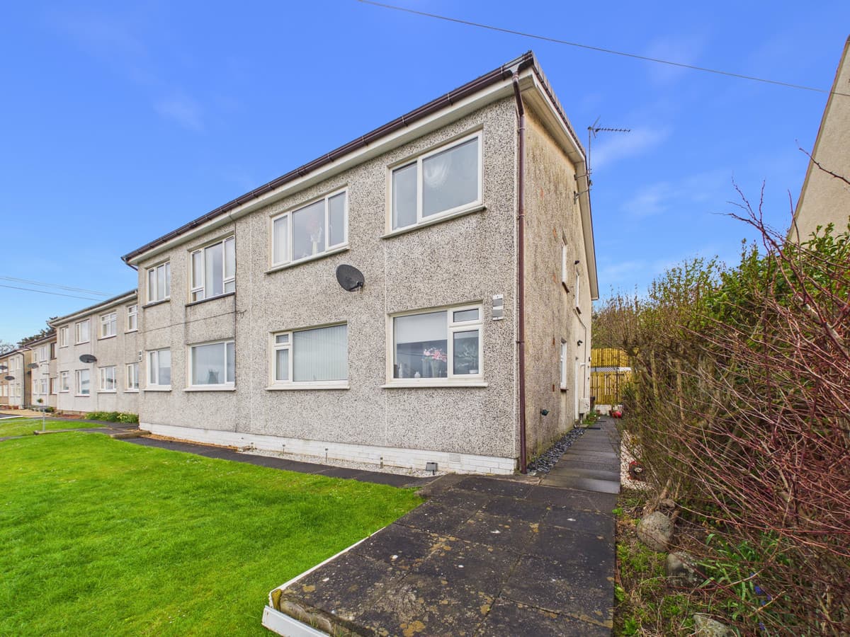Seafield Court, North Ayrshire, Ardrossan, KA22 8NS