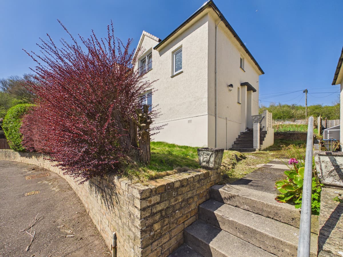 Hutchison Drive, Darvel, KA17 0BL