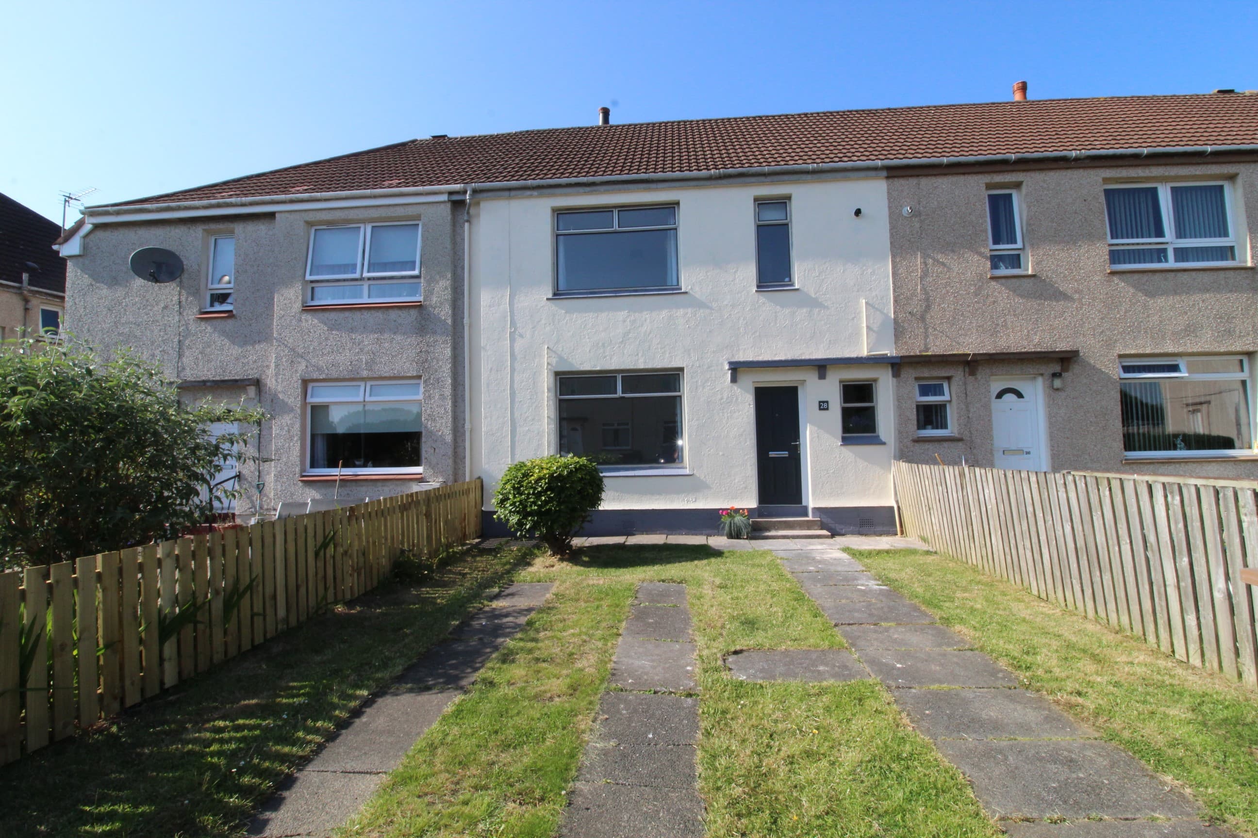 Blacklands Crescent, Kilwinning, North Ayrshire, KA13 6HS