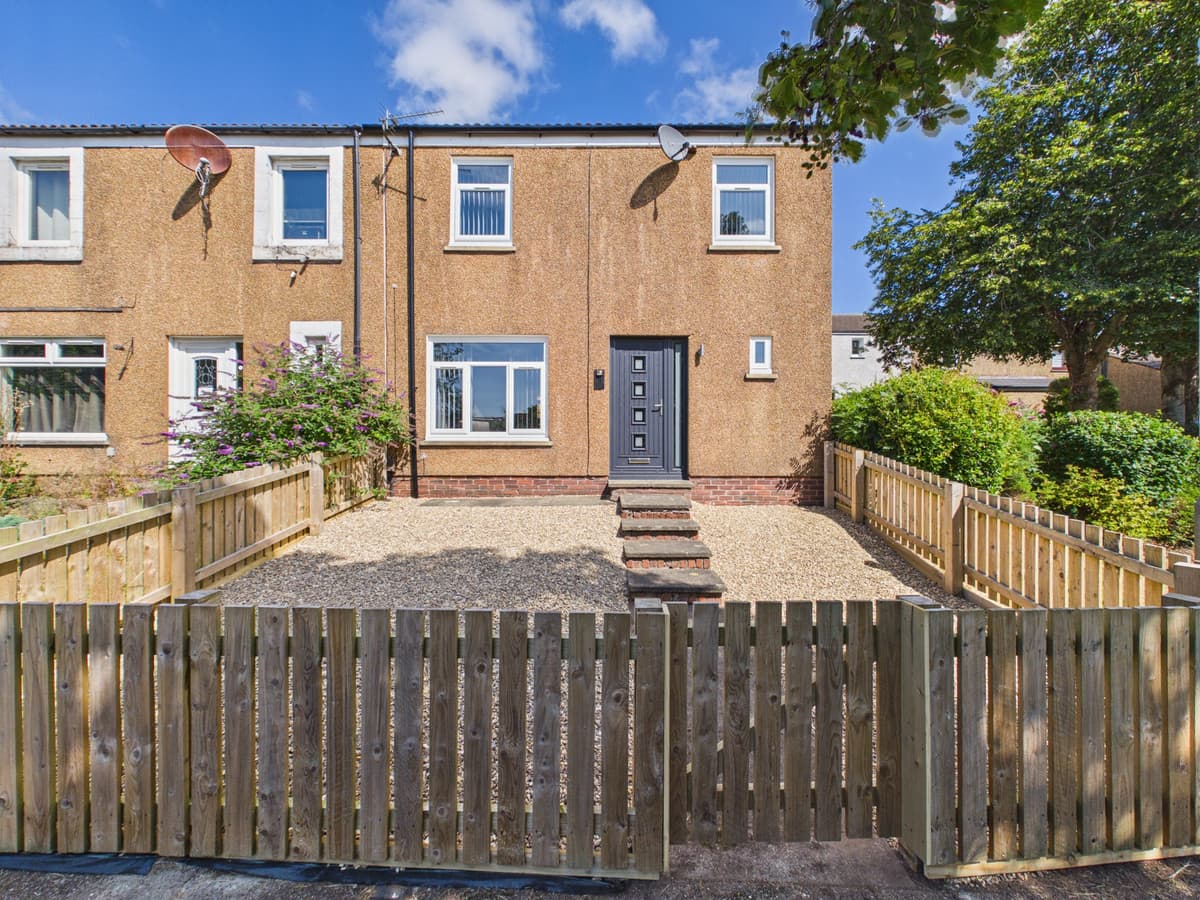 Millfore Court, North Ayrshire, Irvine, KA11 1LT