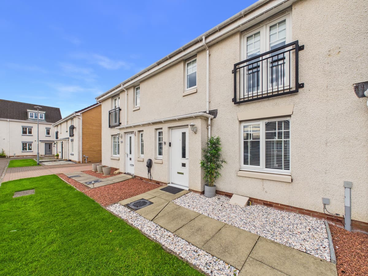 Auchenkist Place, North Ayrshire, Kilwinning, KA13 7NZ