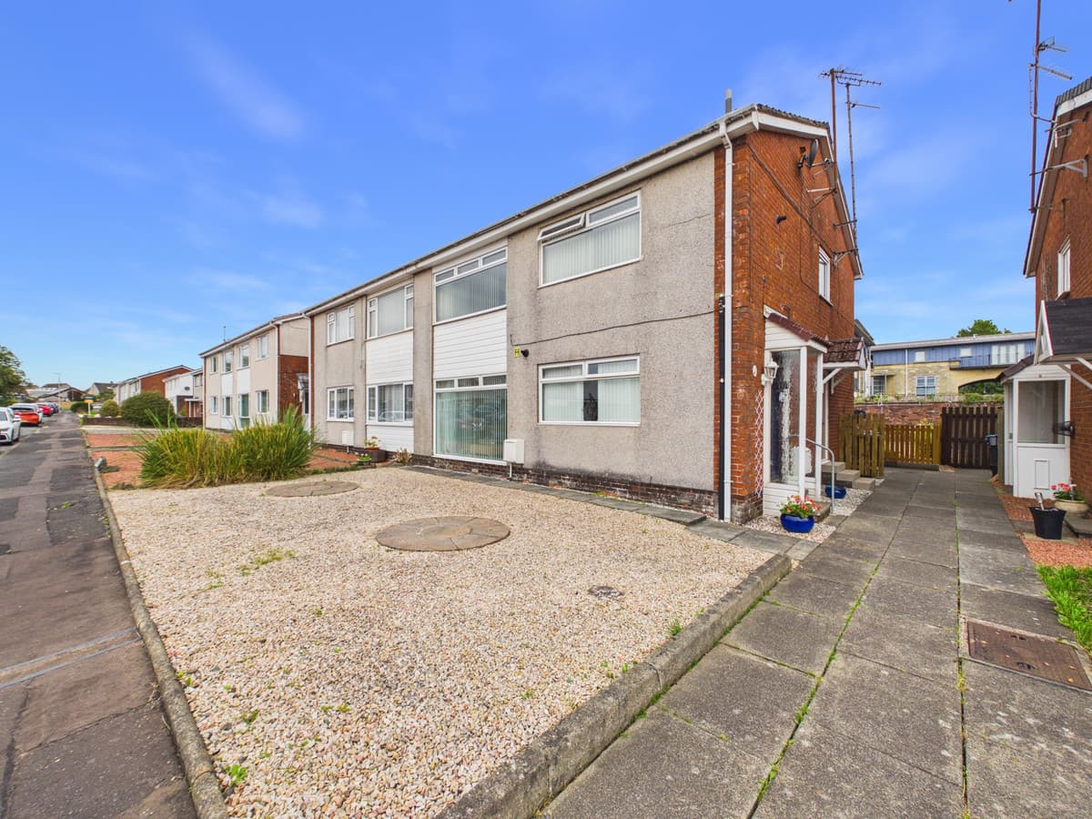 Rowanhill Place, East Ayrshire, Kilmarnock, KA1 1UN