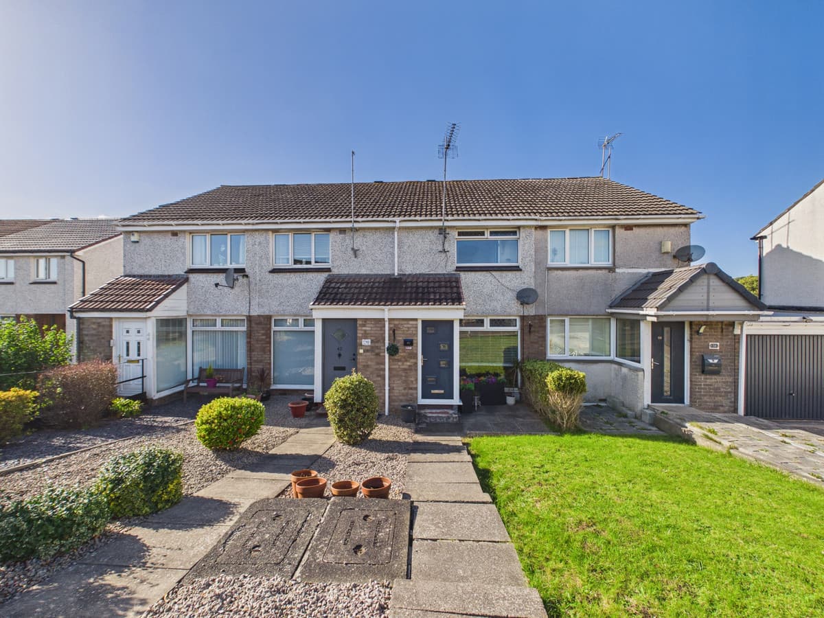 Island View, Ardrossan, KA22 7PL
